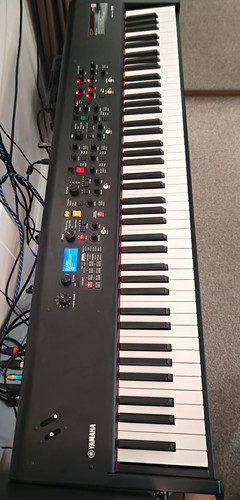Yamaha cp88 key - yamaha, 88-key