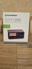 Moonraker swr 200 power - moonraker,