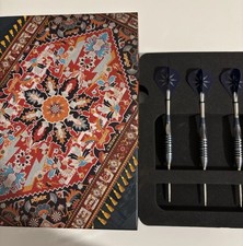 Target Darts Phil Taylor Power Gx2 SP 95% Tungsten Steel Tip Darts 24g