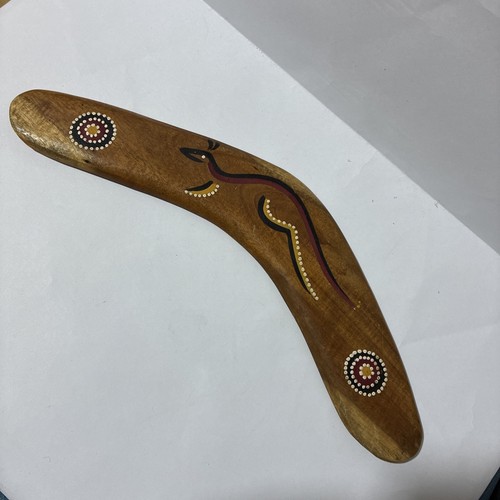 Original boomerang habd
