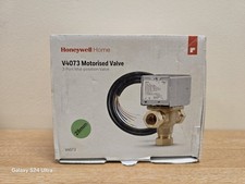 Honeywell V4073A1088/U