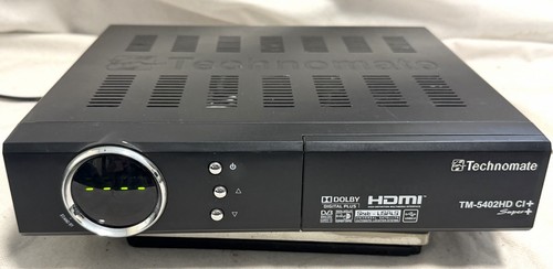 Technomate 5402hd - technomate, tm-5402hd