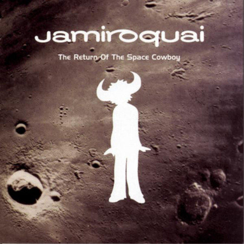 Jamiroquai the return - the, of