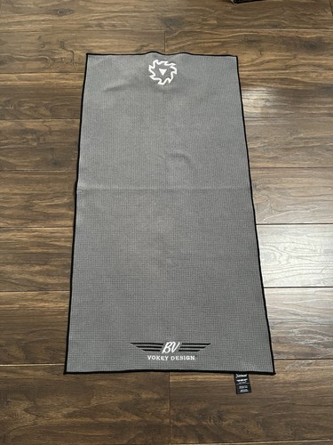 Titleist vokey golf towel - titleist,