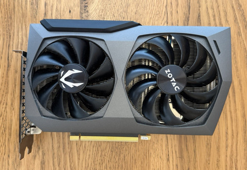 Zotac geforce rtx - zotac, 3070