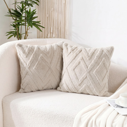 Set cushion covers - set, 2