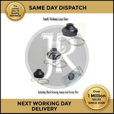 UNIVERSAL BALL JOINT TRACK ROD