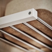 IKEA TJUSIG Wall Mounted Hat