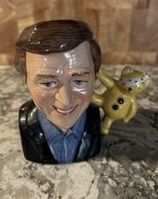 Bairstow Manor Pottery Sir