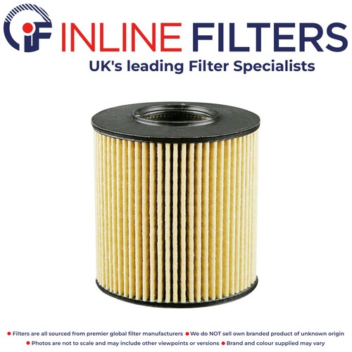Oil filter for peugeot 508 - for, 2.0