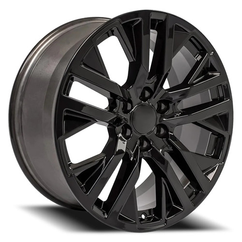 Pro line wheel - rs-38,