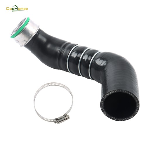 Intercooler pipe turbo hose - pipe,