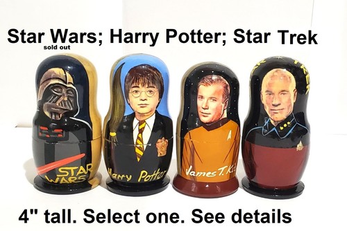Star wars trek - wars;,