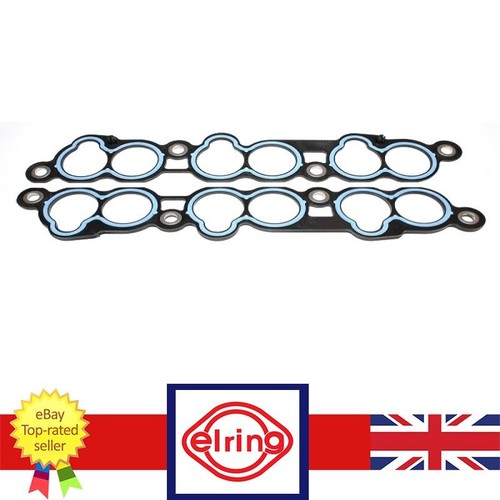 Intake manifold gasket - intake,