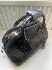 Mulberry Vintage Scotchgrain