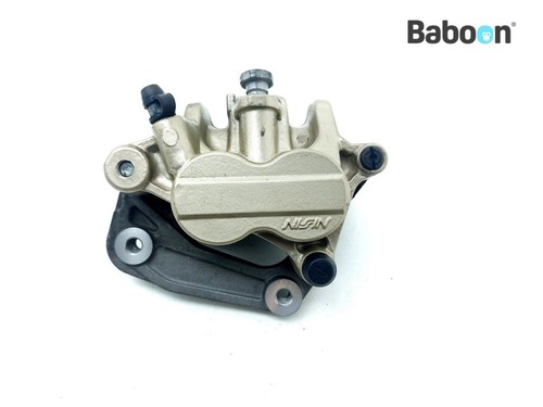 Brake caliper front left - front,