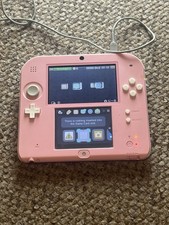 Nintendo DS 2DS Handheld