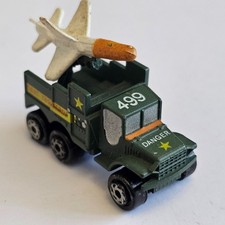 Micro Machines Military Army