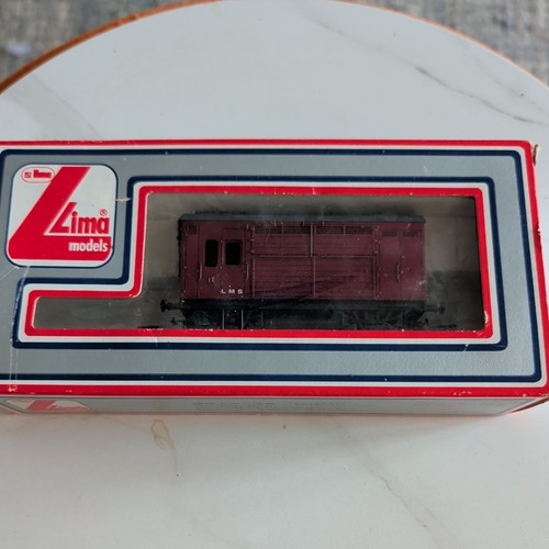 Lima 5626 guage lms - 5626,