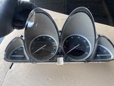 Mercedes SL R230 2006 Instrument Cluster A2305400023 A2305403247