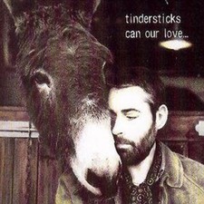 Tindersticks: Can Our Love...