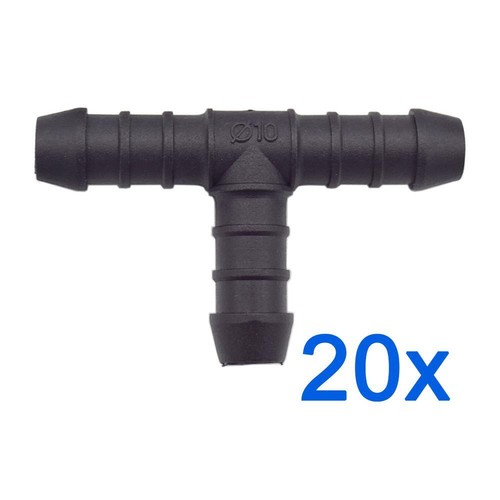 You line connector hose - 20,