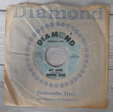 Ronnie Dove - My Babe / Put My