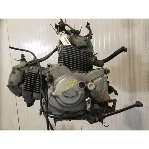 Full engine 620a2b ducati - engine,