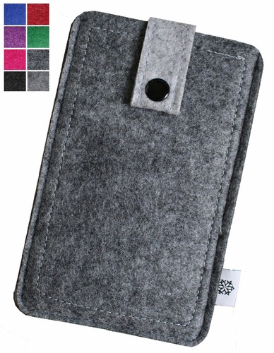 Protective bag felt case - , for