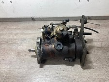 1995 PEUGEOT 405 1.9 DIESEL HIGH PRESSURE FUEL INJECTION PUMP R8443B952B