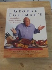 George Foreman's Big Book of