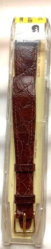 Genuine leather hirsch - leather,