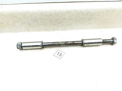 Bmw f650 funduro swingarm - funduro,