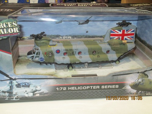 Forces valor 72 - forces, 1:72