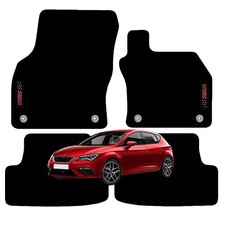 for Seat Leon 2013+ Onwards