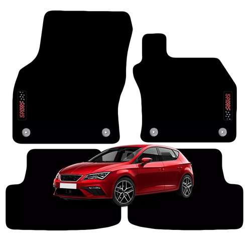 For seat leon 2013 2020 - for,