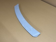 Vw Bora O Style Roof Spoiler