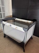 Joie Meet Commuter Cot, click hammock, Original Box  &  Mattress