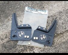 NOS BMW E24 Rear Mud Flaps 6