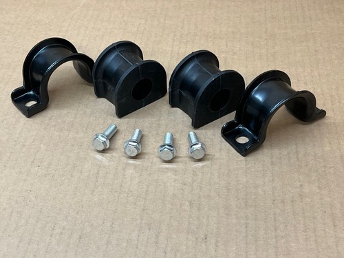 Rear anti roll bar - rear, (31mm)
