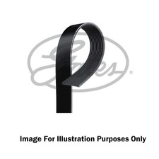 Gates Timing Belt 5386XS - OE