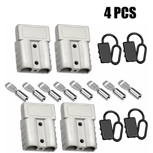 50a for anderson plug - 50a,