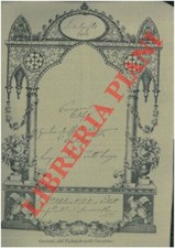 Roffi / Gordini - Buy a house