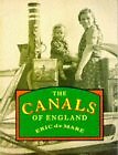 The Canals of England-Eric De