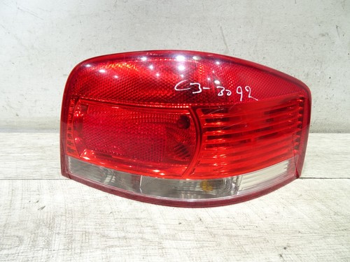 2008 audi passenger side - 2008,