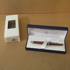 Vtg NOS Waterman Carene