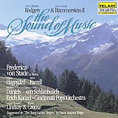 The sound music - sound,