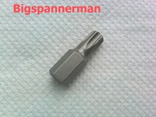 T30 TORX BIT 6 Point Socket