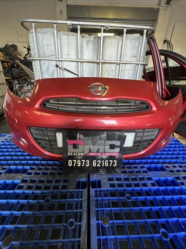 Nissan micra k13 2010 2013 - micra,