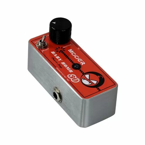Mooer baby bomb micro - mooer,